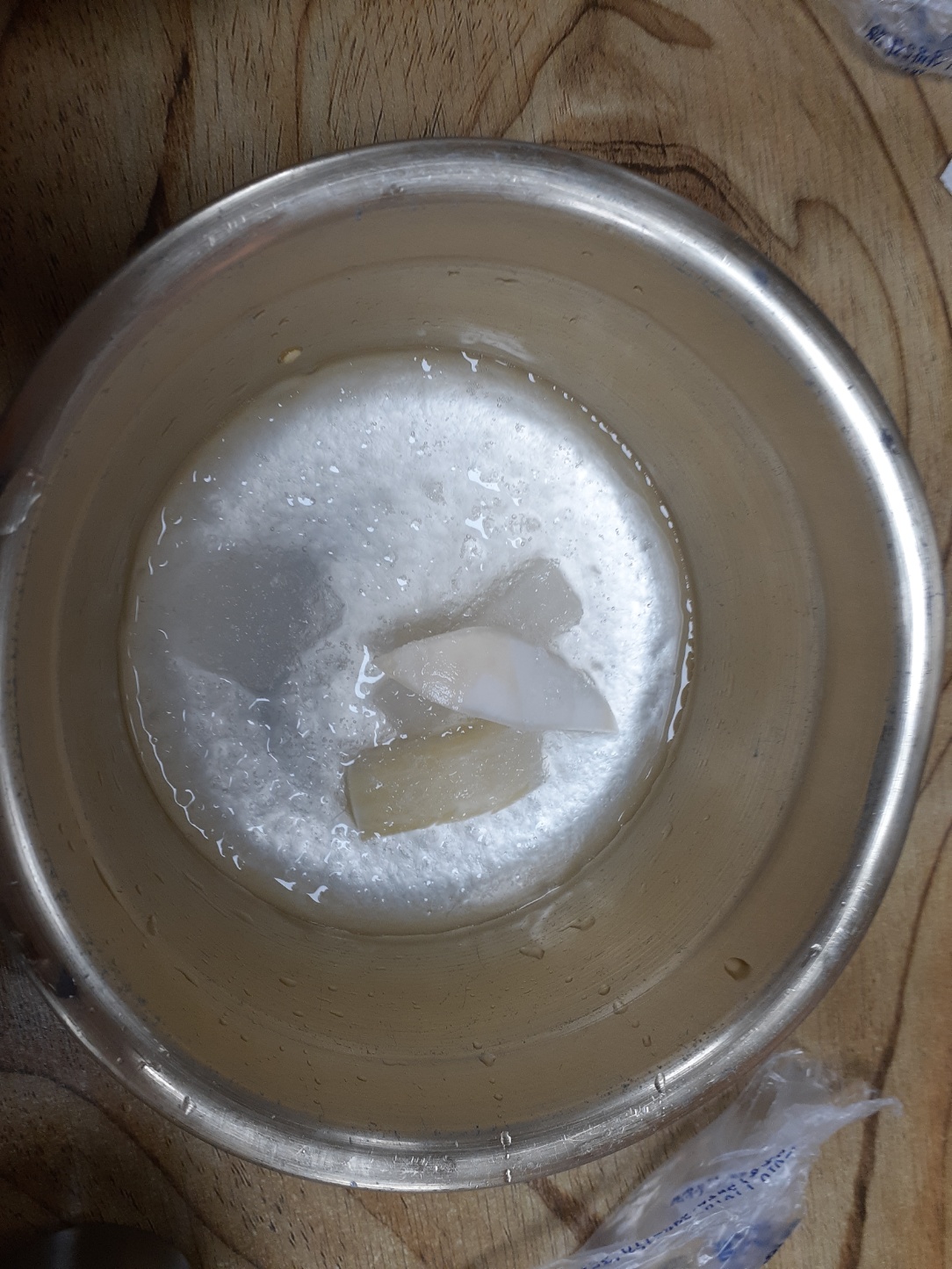 공주얼큰이칼국수쭈꾸미