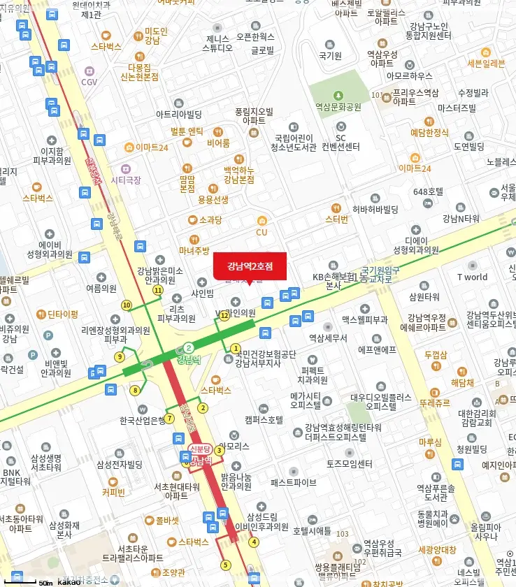 다이소-영업시간-매장별-검색