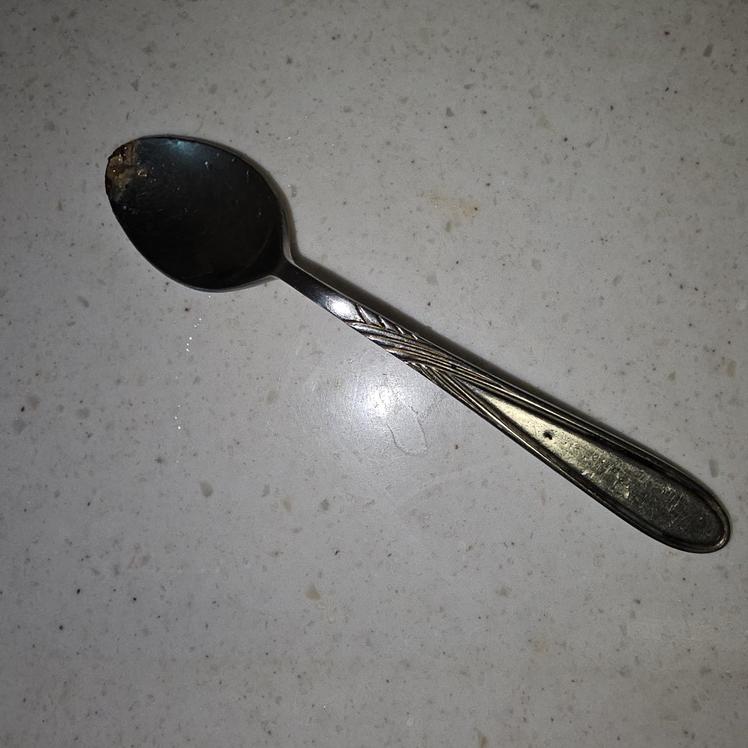 스푼