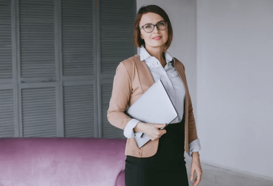 경력 단절 여성 위한 국가지원 무료 교육