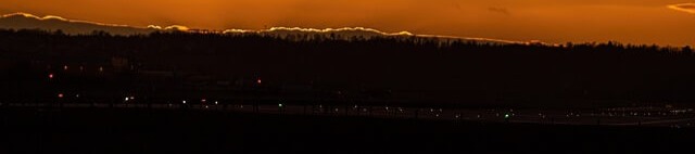 함평 목포 을호비상 무안 갑호비상 의미