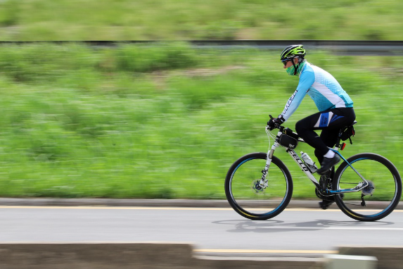 봄 자전거 여행지 4곳과 근처 맛집 추천