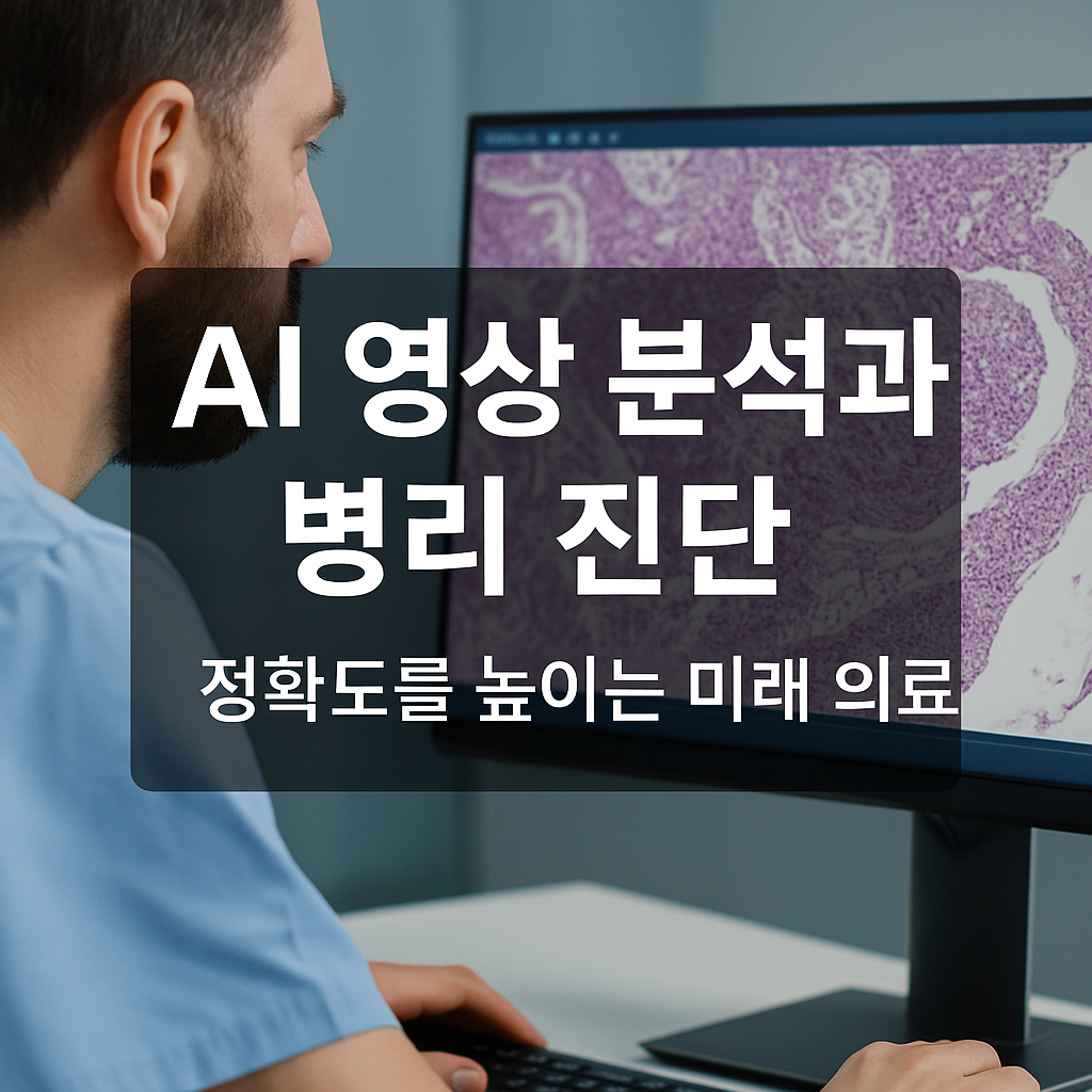 AI 병리진단