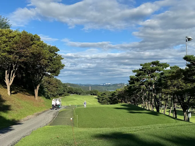 안성 파인크리크 컨트리클럽 소개 및 이용방법