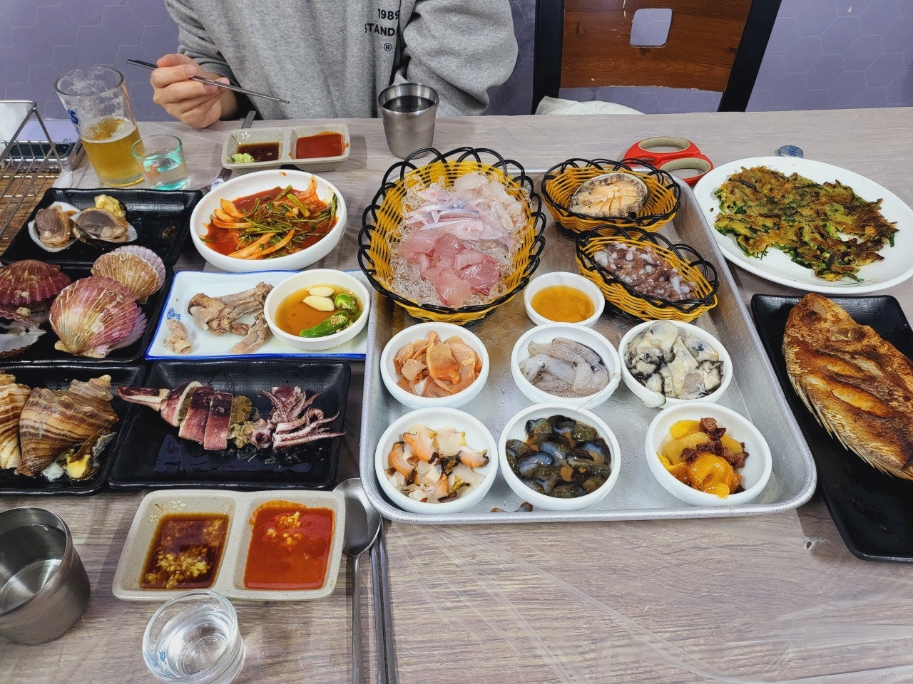 나의 말:
통영 다찌 맛집
통영 다찌집
통영 다찌
통영 다찌 만월
통영 다찌 추천
통영 다찌집 추천
통영 다찌 내돈내산
통영 다찌 뜻
통영 다찌 현지인
통영 다찌 가격
통영 반다찌 점심
통영 반다찌 영업시간
통영 반다찌 혼술