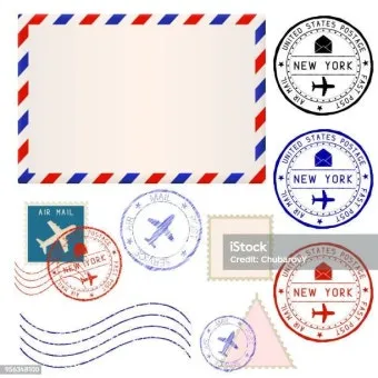 국제우편 물류센터 교환국 도착 발송 의미와 절차 안내_5