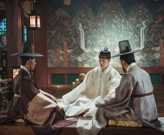 조선정신과 의사 유세풍2 몇부작