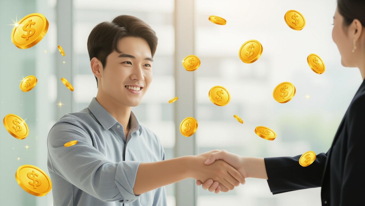 공인중개사 시험 합격 기준