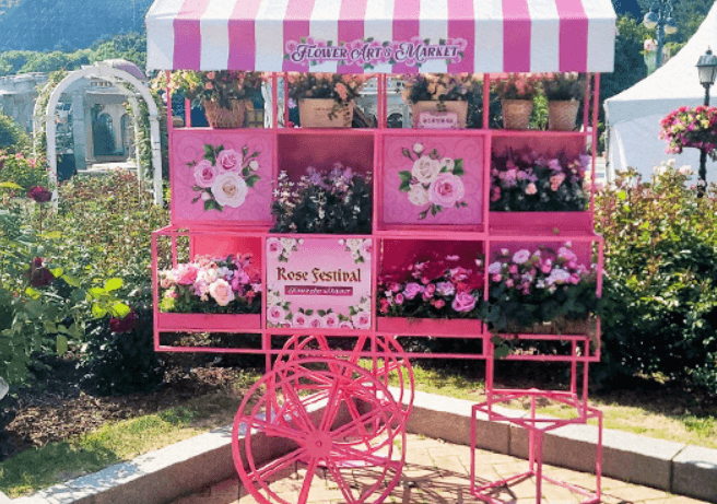 러블리 포토스팟