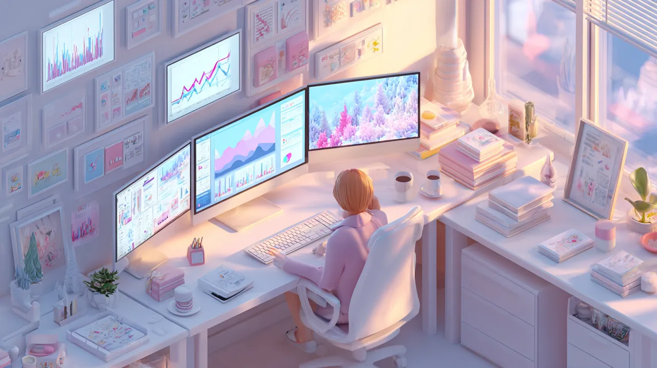 Marketer reviews visibility dashboard for best low price AI brand visibility tools 2026 with mentions, citations, trend charts.