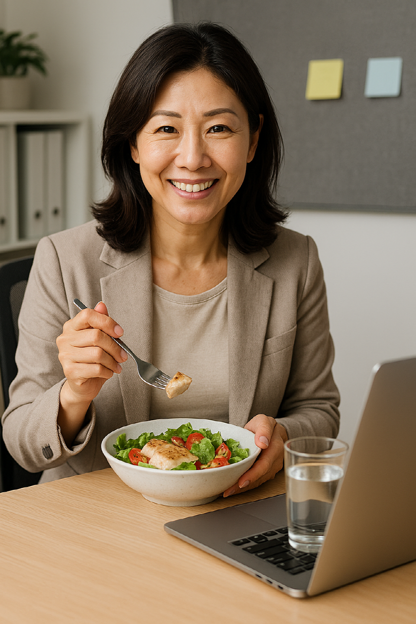 4주다이어트 식단표 여성식단표 식재료 추천1