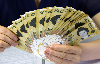 해남군-민생지원금