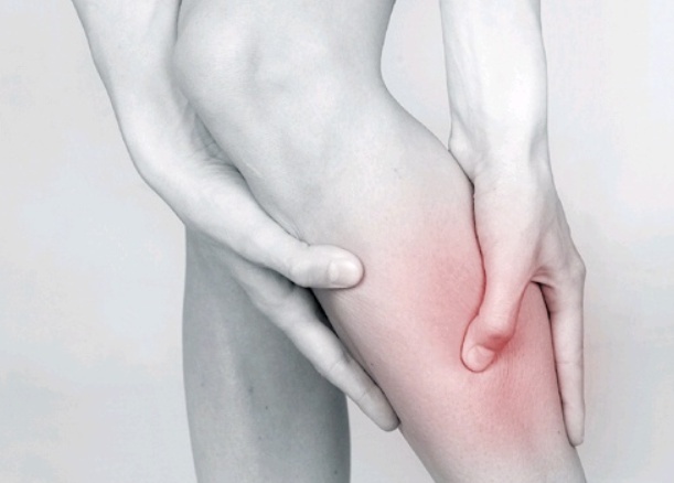 하지불안증후군