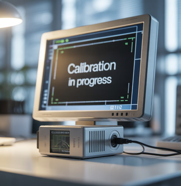 어떻게 색의 표준을 맞출까?