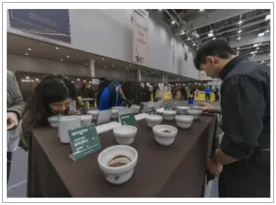 2024 대구커피&amp;카페박람회 주요행사2