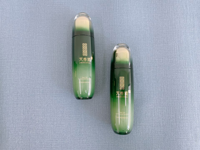 천수윤진 화장품에 대한 모든 것 - 가격부터 효과, 성분, 부작용, 후기까지