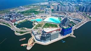 시흥 거북섬 여행 가이드