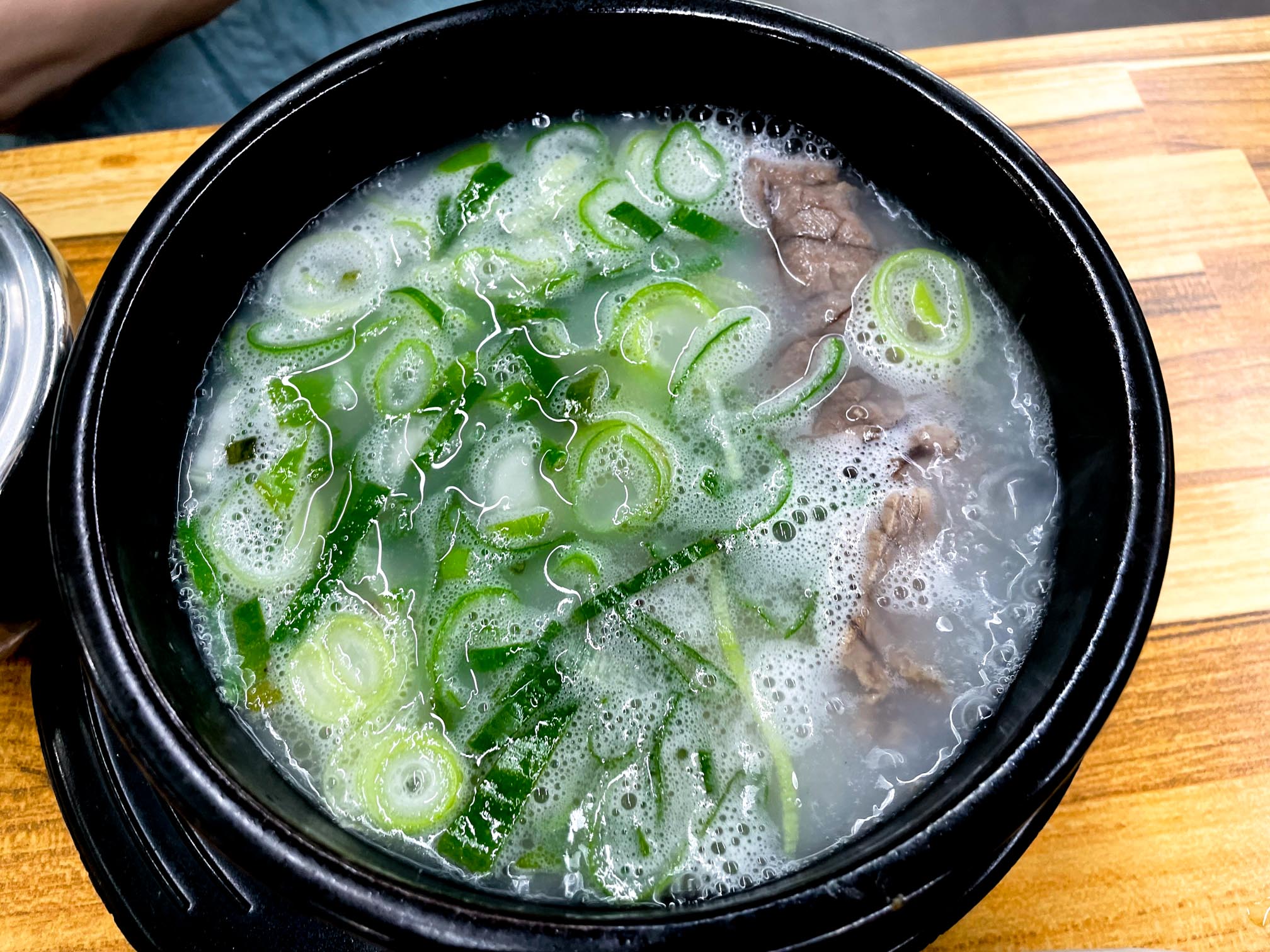 수원역 해장국