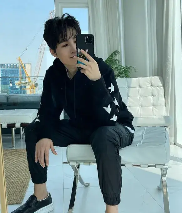 김희재 공식입장