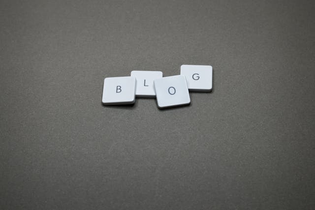 수익모델을 일로 만들기까지: 블로그로 성장시키는 3단계 루트