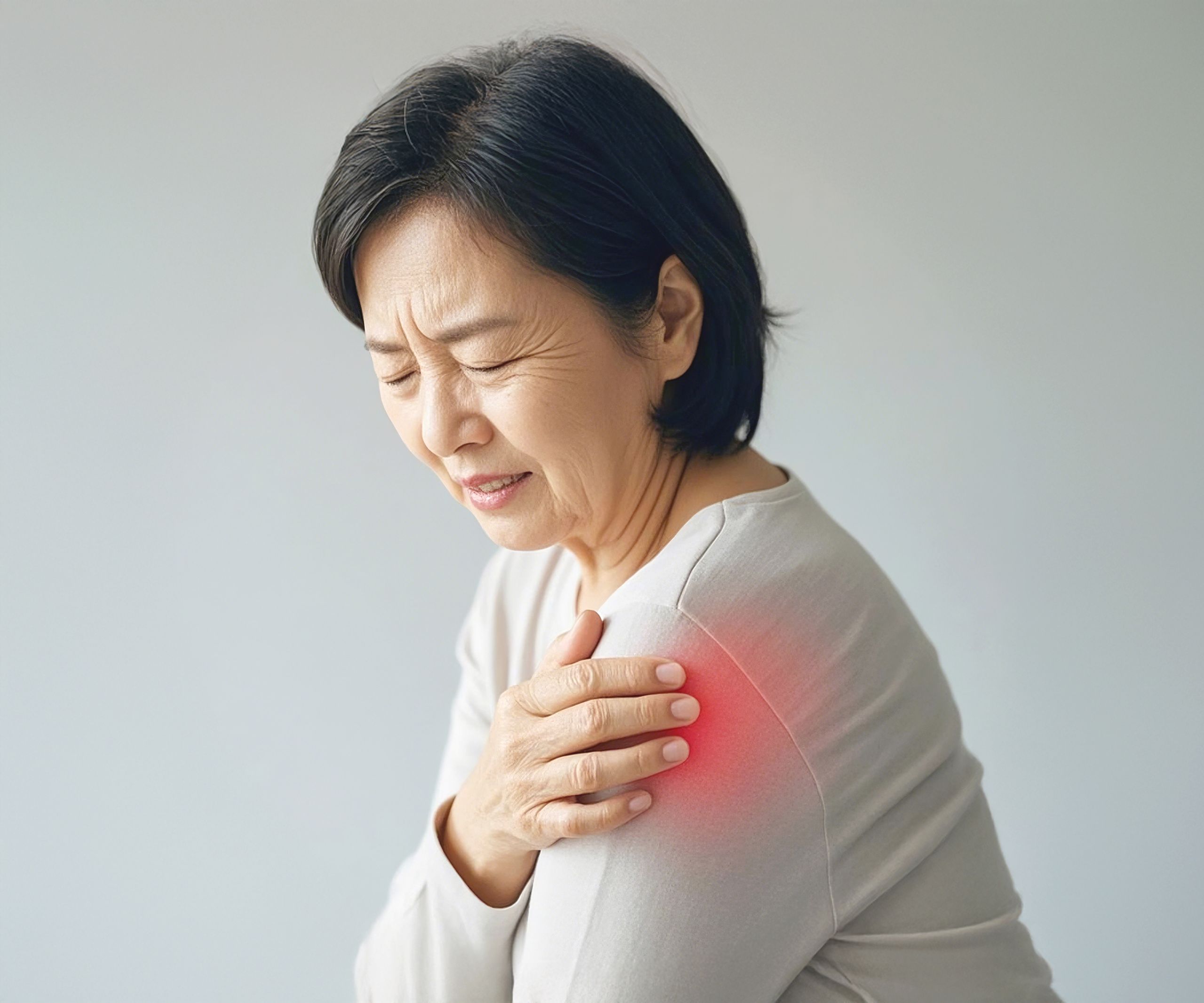 어깨 온열 찜질기 추천 - 사무직 직장인 승모근 케어