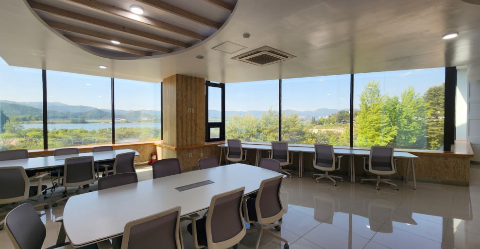 강원도 워케이션