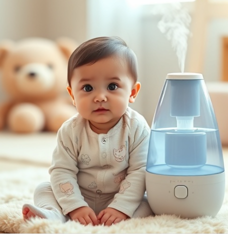 가습기 사용 시 알레르기·비염 악화 막는 10가지 / 올바른 선택과 관리법