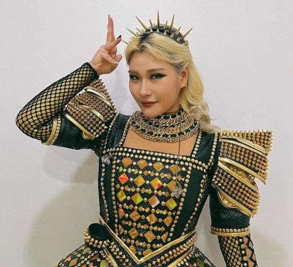 손승연 전 소속사 분쟁