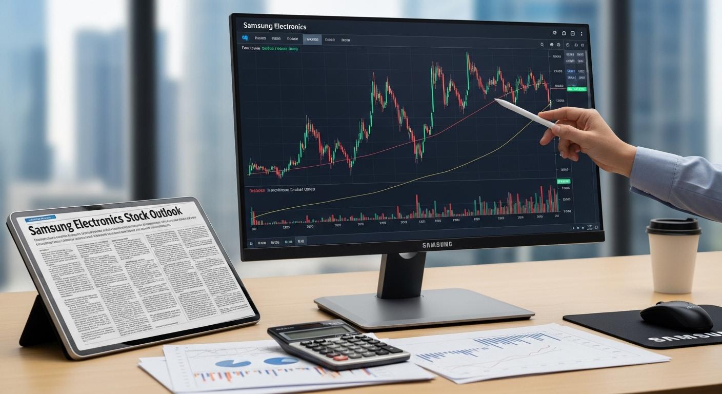 삼성전자우 주가전망