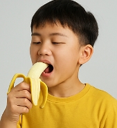 바나나 효능