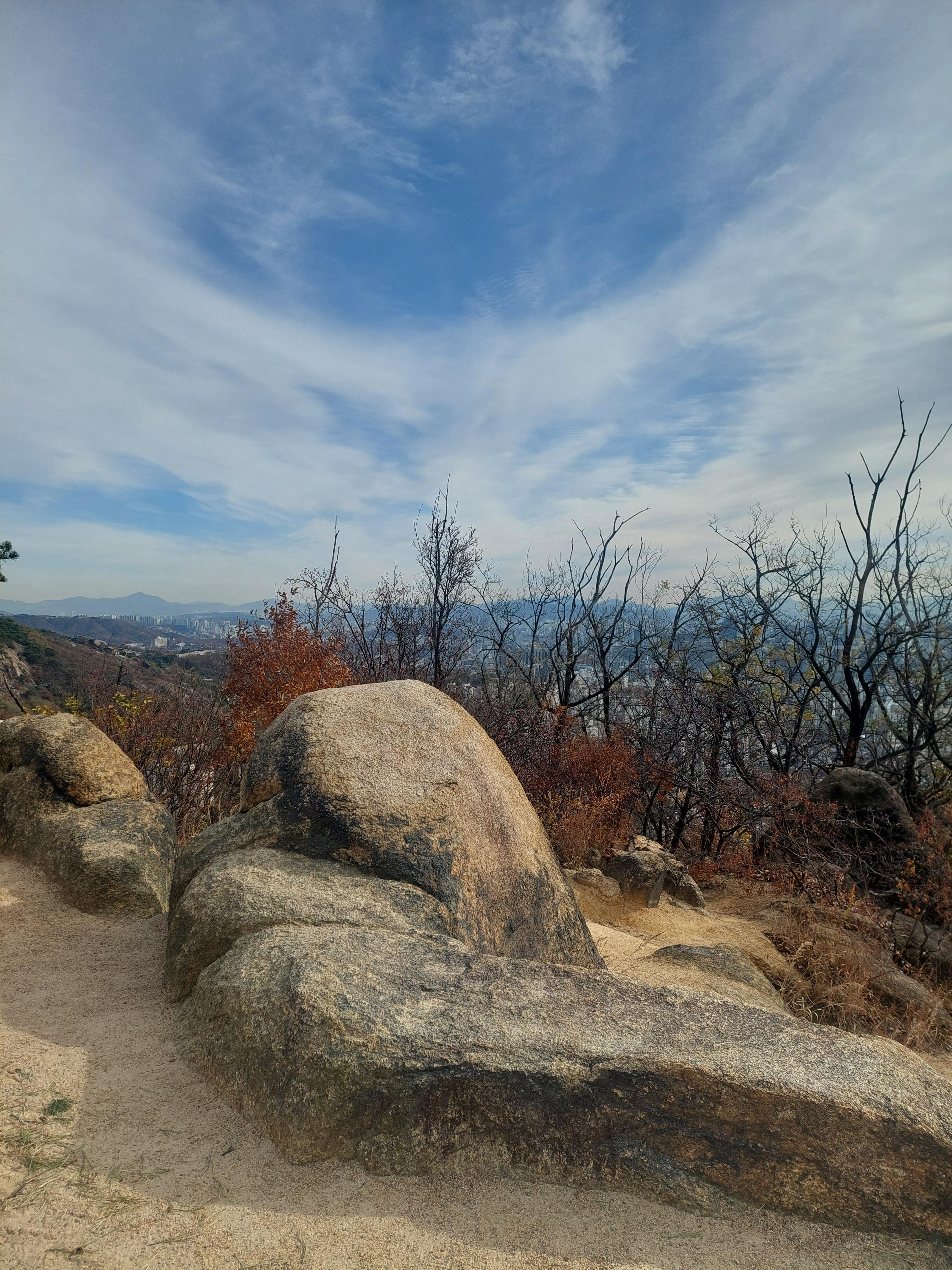 안산