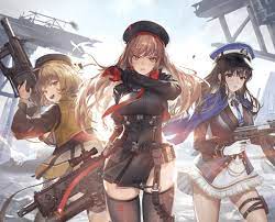 승리의 여신 니케 쿠폰