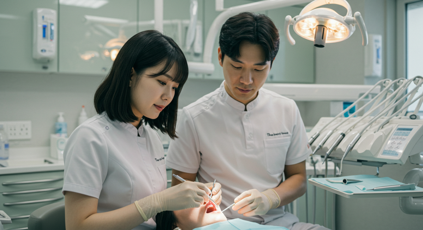 임플란트 실비보험 청구서류 & 양식 다운로드 방법