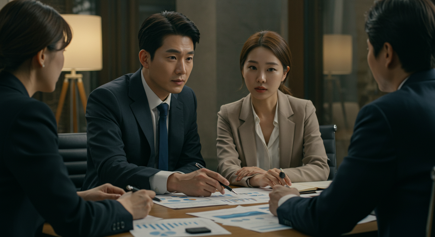 한화투자증권 배당금