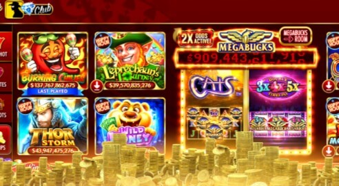 더블다운카지노