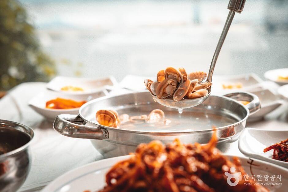 장흥 맛집 베스트 5