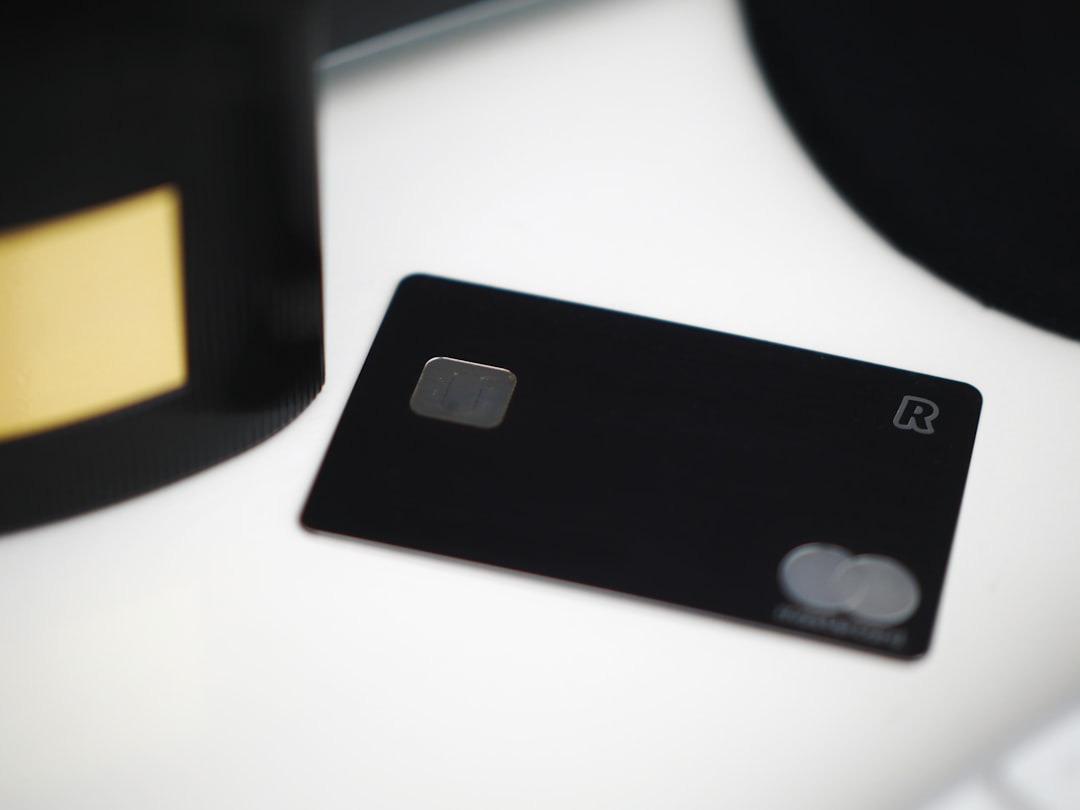 Credit card