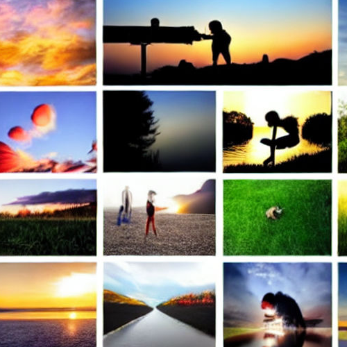 초보자도 따라 할 수 있는 사진 강좌: 기초부터 실전까지!