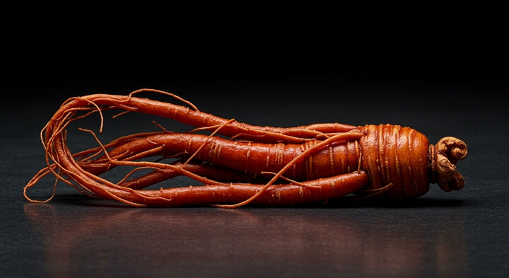 홍삼의놀라운효능