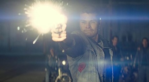 미국 액션 범죄 영화다시보기추천 바이크 라이더스 결말 후기 리뷰 - 호평과 혹평