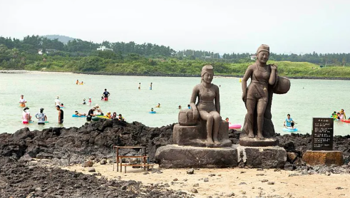 보롬왓 대파축제 2025