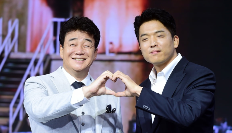 흑백요리사 시즌2 안성재