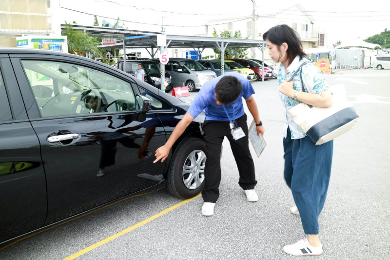 오키나와렌트대여9