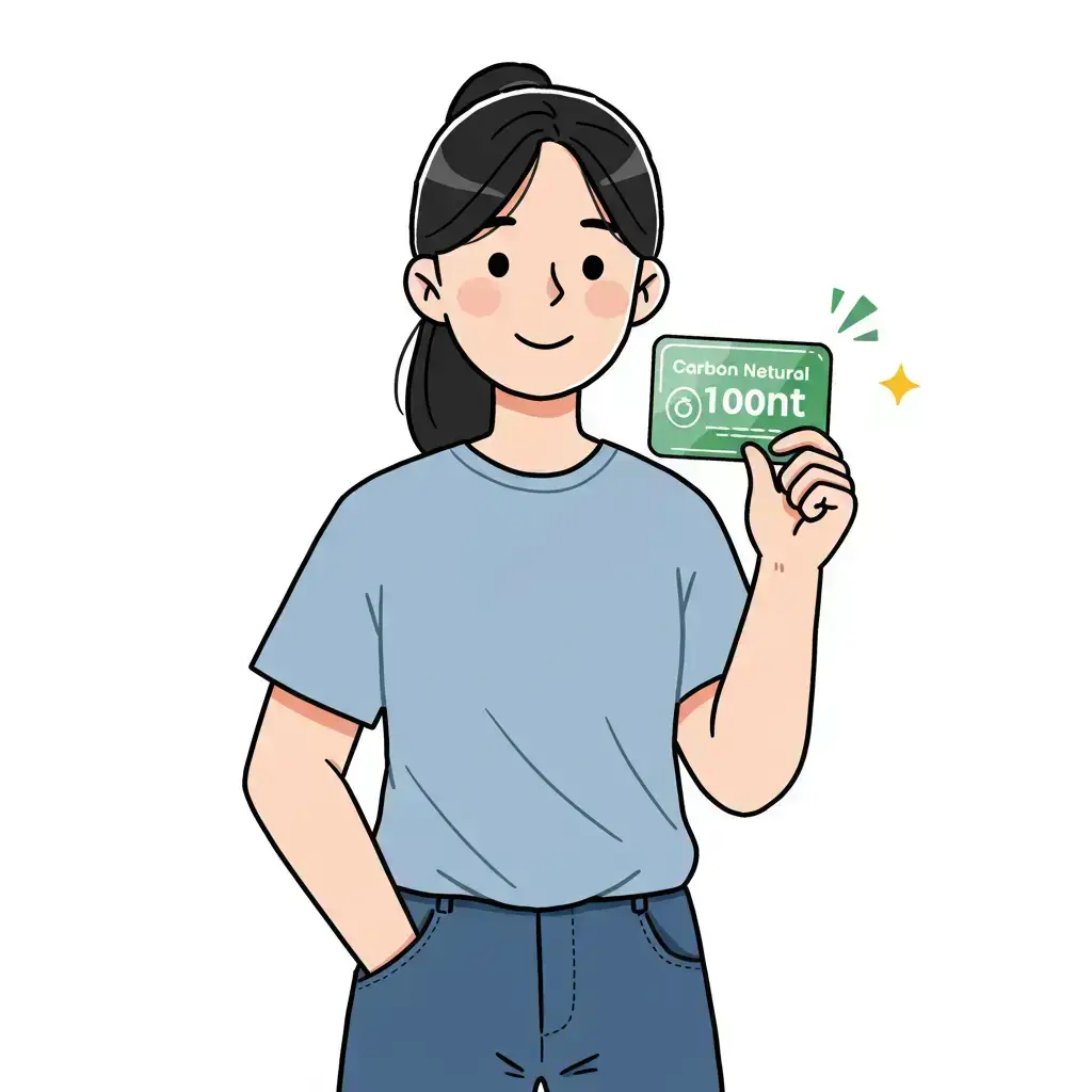 탄소중립실천포인트 적립 방법