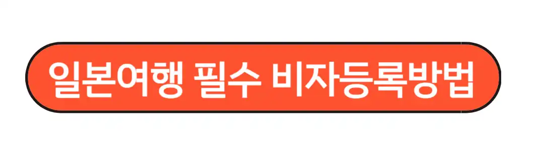 필수 비자등록