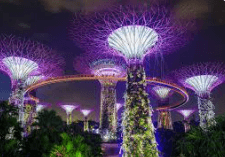 겨울 해외여행 가성비 추천