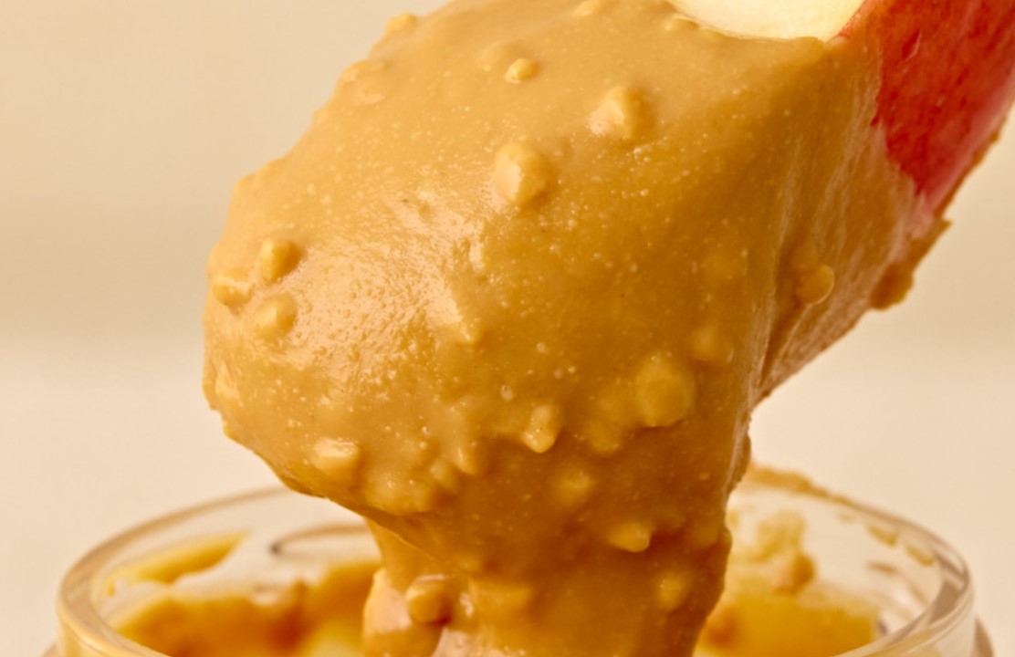 건강식품 땅콩버터의 영양 성분 활용 방법