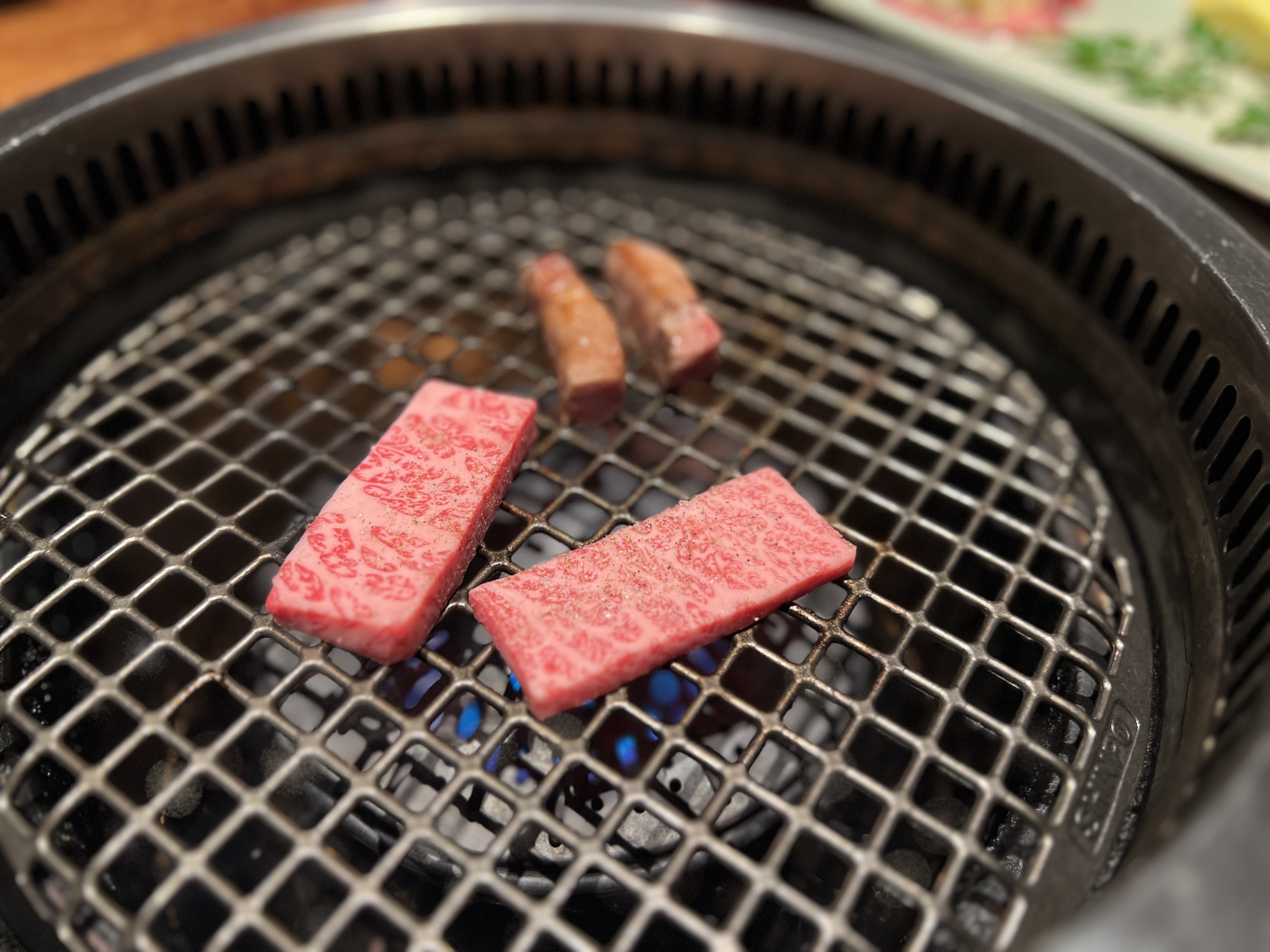 야키니쿠 케이슈 