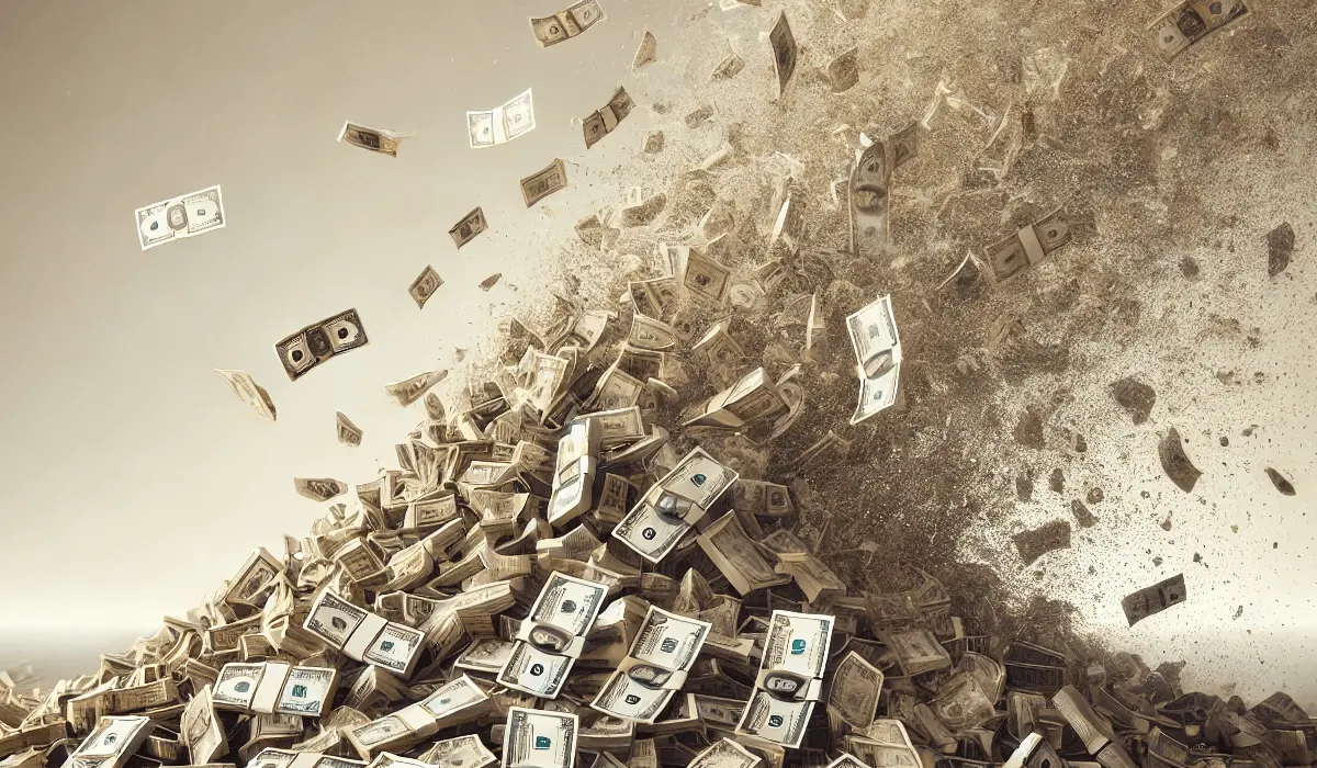 티몬, 위메프, 인터파크 정산 지연 사태 (부도 의심)