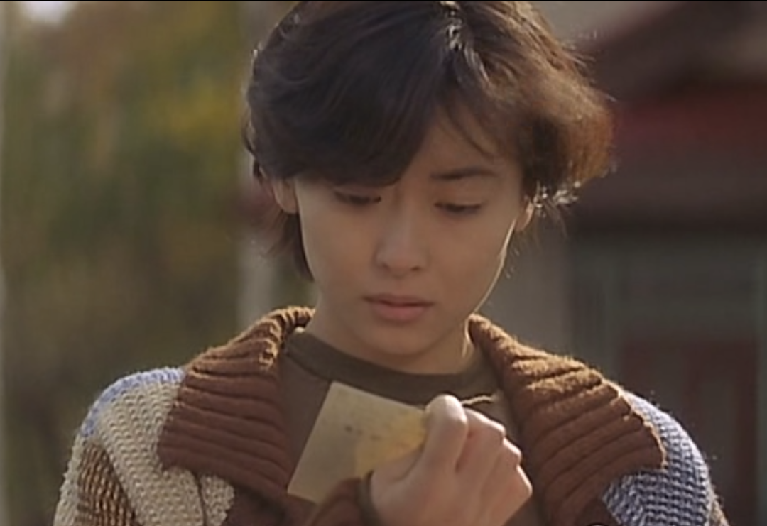 러브레터 나카야마 미호 사망 프로필 인스타그램 사망 이유 